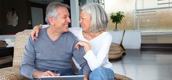 Dental Implants For Older Adults - Southside Dental Implants