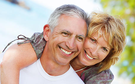 Multiple Tooth Replacements - Southside Dental Implants